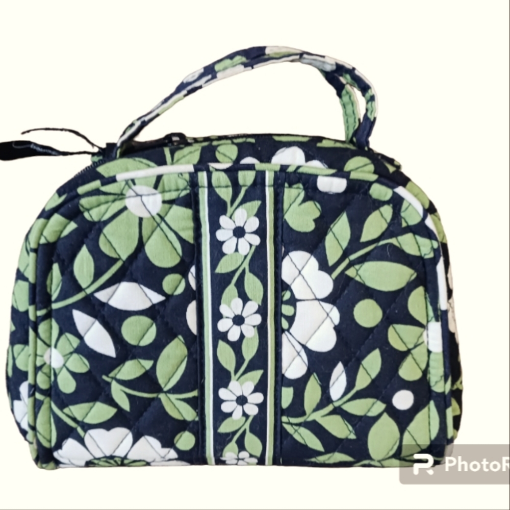 Vera Bradley Jewelry Bag VeryGoodCondition